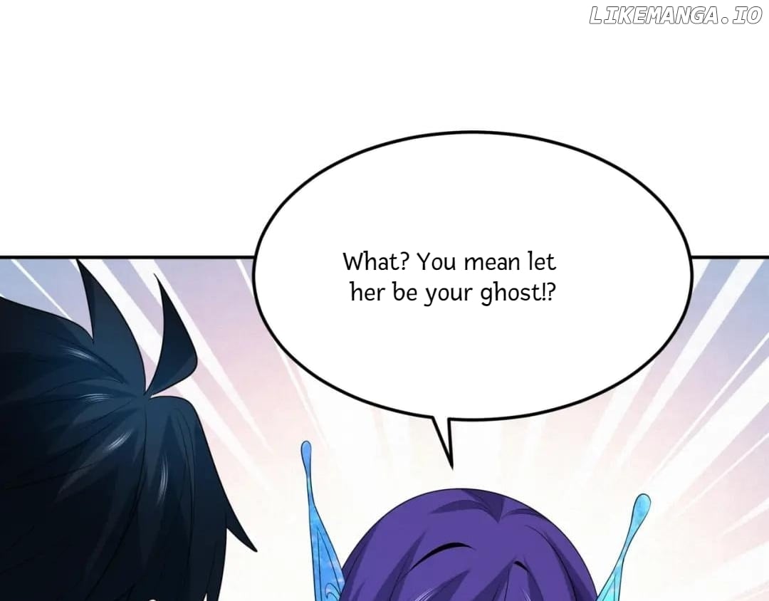 Era of the Haunted Chapter 194 - page 74